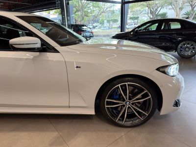 BMW 320i M Sport 2.0T 16v 2024 - miniatura 12