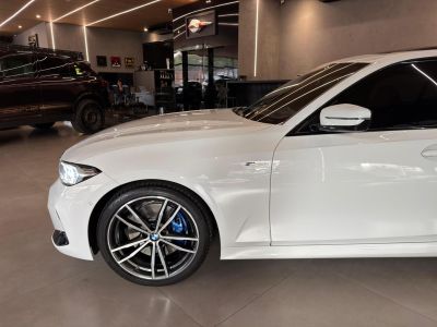 BMW 320i M Sport 2.0T 16v 2024 - miniatura 14