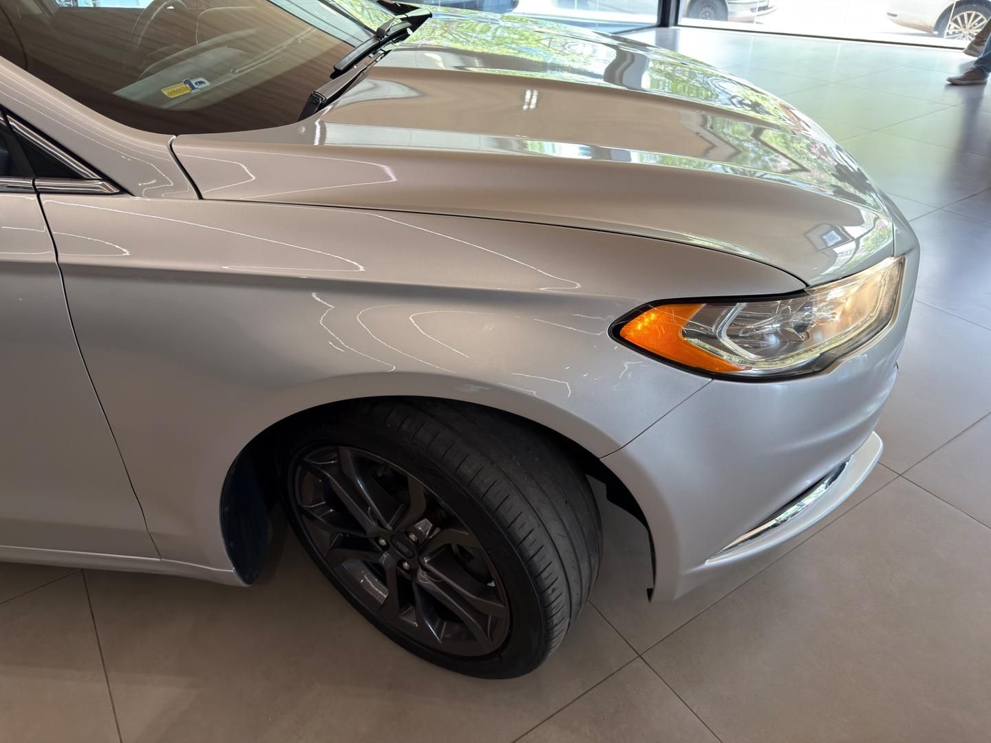 FORD Fusion SEL 2.0T 16v 2018 - miniatura 13