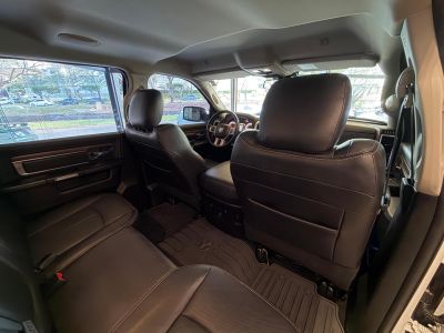 RAM 1500 Classic Laramie 5.7 V8 4X4 C.D. 2022 - miniatura 6