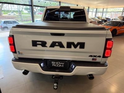 RAM 1500 Classic Laramie 5.7 V8 4X4 C.D. 2022 - miniatura 7