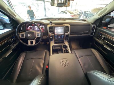 RAM 1500 Classic Laramie 5.7 V8 4X4 C.D. 2022 - miniatura 8