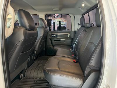 RAM 1500 Classic Laramie 5.7 V8 4X4 C.D. 2022 - miniatura 11