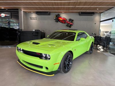 DODGE Challenger R/T Scat Pack 6.4 V8 2023