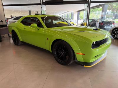 DODGE Challenger R/T Scat Pack 6.4 V8 2023 - miniatura 2