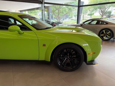 DODGE Challenger R/T Scat Pack 6.4 V8 2023 - miniatura 3