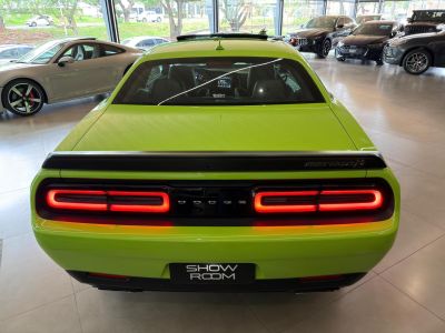 DODGE Challenger R/T Scat Pack 6.4 V8 2023 - miniatura 7
