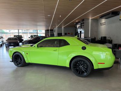 DODGE Challenger R/T Scat Pack 6.4 V8 2023 - miniatura 8