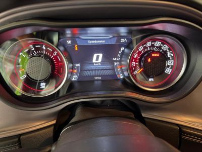 DODGE Challenger R/T Scat Pack 6.4 V8 2023 - miniatura 12