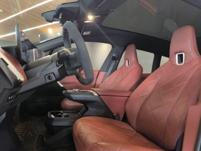BMW ix M60 2024 - miniatura 8