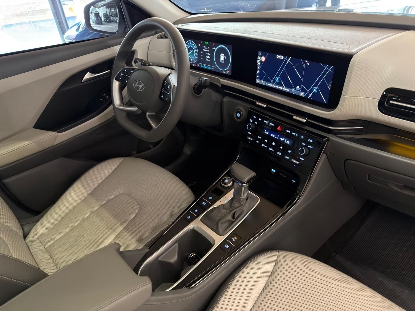 HYUNDAI Creta Ultimate 1.6T 16v 2026 - miniatura 8