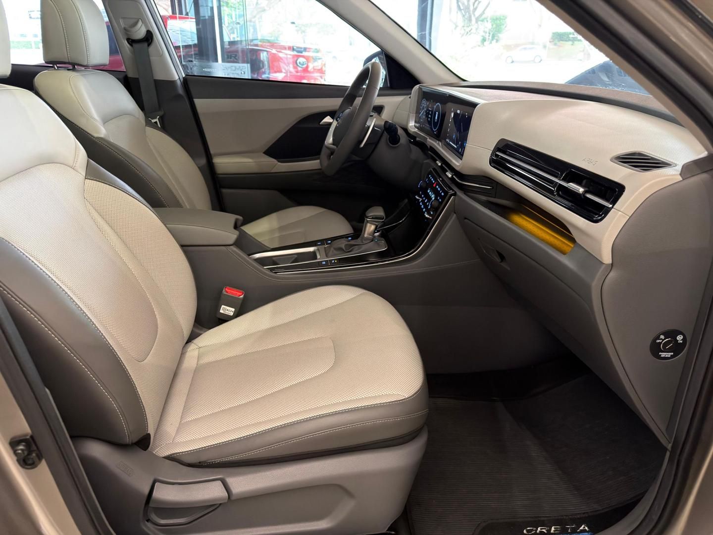HYUNDAI Creta Ultimate 1.6T 16v 2026 - miniatura 9
