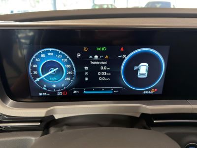 HYUNDAI Creta Ultimate 1.6T 16v 2026 - miniatura 11