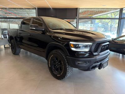 RAM 1500 Rebel 5.7 V8 4X4 C.D. 2022 - miniatura 2