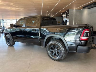 RAM 1500 Rebel 5.7 V8 4X4 C.D. 2022 - miniatura 3