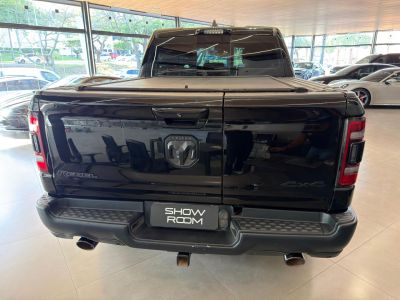 RAM 1500 Rebel 5.7 V8 4X4 C.D. 2022 - miniatura 4