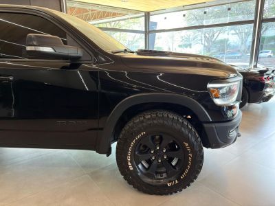 RAM 1500 Rebel 5.7 V8 4X4 C.D. 2022 - miniatura 5