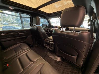 RAM 1500 Rebel 5.7 V8 4X4 C.D. 2022 - miniatura 7
