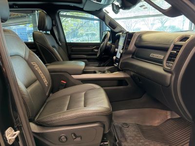 RAM 1500 Rebel 5.7 V8 4X4 C.D. 2022 - miniatura 10