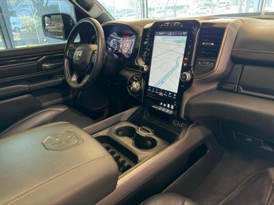 RAM 1500 Rebel 5.7 V8 4X4 C.D. 2022 - miniatura 11