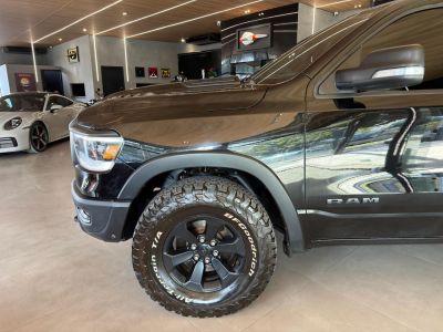RAM 1500 Rebel 5.7 V8 4X4 C.D. 2022 - miniatura 12