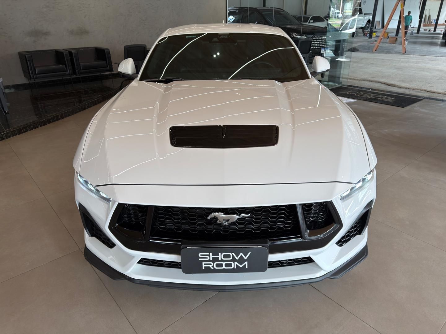 FORD Mustang GT 5.0 V8 32v 2024 - miniatura 12