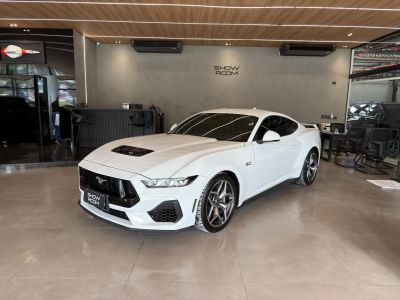 FORD Mustang GT 5.0 V8 32v 2024
