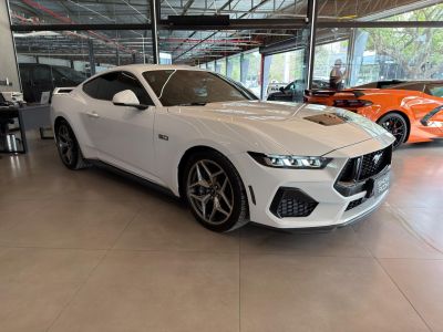 FORD Mustang GT 5.0 V8 32v 2024 - miniatura 6