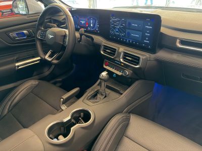 FORD Mustang GT 5.0 V8 32v 2024 - miniatura 10