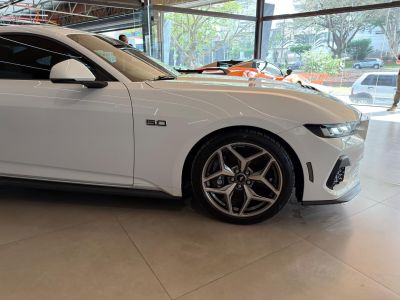 FORD Mustang GT 5.0 V8 32v 2024 - miniatura 11