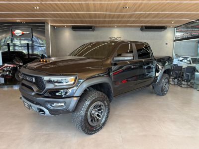 RAM 1500 TRX 6.2 V8 32v Supercharger 4X4 C.D 2024