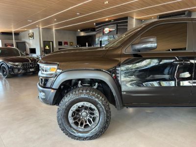 RAM 1500 TRX 6.2 V8 32v Supercharger 4X4 C.D 2024 - miniatura 2