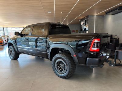 RAM 1500 TRX 6.2 V8 32v Supercharger 4X4 C.D 2024 - miniatura 7