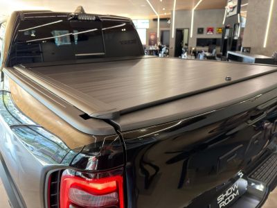 RAM 1500 TRX 6.2 V8 32v Supercharger 4X4 C.D 2024 - miniatura 8