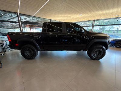 RAM 1500 TRX 6.2 V8 32v Supercharger 4X4 C.D 2024 - miniatura 10