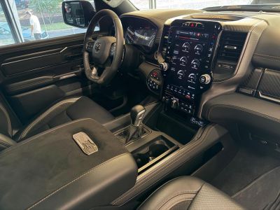 RAM 1500 TRX 6.2 V8 32v Supercharger 4X4 C.D 2024 - miniatura 13