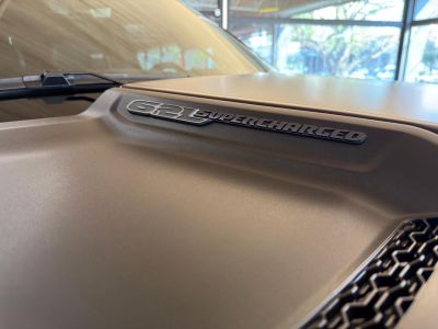RAM 1500 TRX 6.2 V8 32v Supercharger 4X4 C.D 2024 - miniatura 14