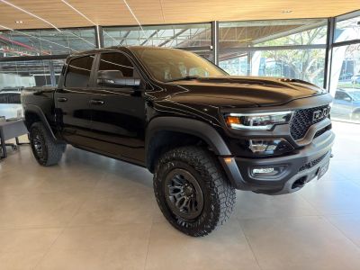 RAM 1500 TRX 6.2 V8 32v Supercharger 4X4 C.D 2024 - miniatura 15