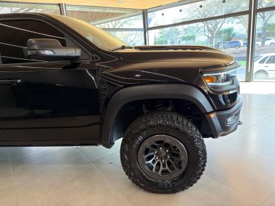 RAM 1500 TRX 6.2 V8 32v Supercharger 4X4 C.D 2024 - miniatura 16
