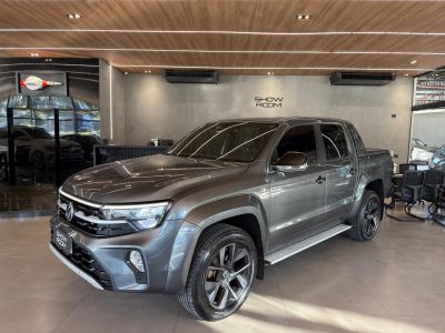 VOLKSWAGEN Amarok Extreme 3.0TDi V6 24v 4x4 C.D. 2025