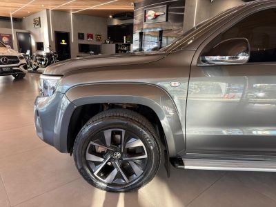 VOLKSWAGEN Amarok Extreme 3.0TDi V6 24v 4x4 C.D. 2025 - miniatura 2