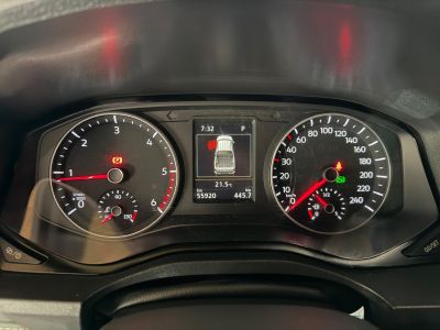 VOLKSWAGEN Amarok Extreme 3.0TDi V6 24v 4x4 C.D. 2025 - miniatura 3