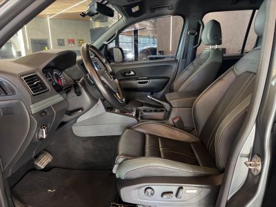 VOLKSWAGEN Amarok Extreme 3.0TDi V6 24v 4x4 C.D. 2025 - miniatura 4