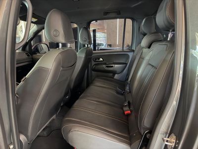 VOLKSWAGEN Amarok Extreme 3.0TDi V6 24v 4x4 C.D. 2025 - miniatura 5