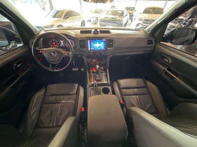 VOLKSWAGEN Amarok Extreme 3.0TDi V6 24v 4x4 C.D. 2025 - miniatura 6