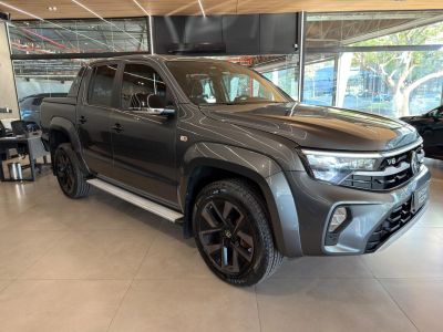 VOLKSWAGEN Amarok Extreme 3.0TDi V6 24v 4x4 C.D. 2025 - miniatura 7