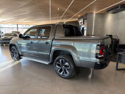 VOLKSWAGEN Amarok Extreme 3.0TDi V6 24v 4x4 C.D. 2025 - miniatura 9