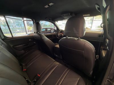 VOLKSWAGEN Amarok Extreme 3.0TDi V6 24v 4x4 C.D. 2025 - miniatura 10