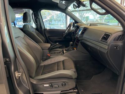 VOLKSWAGEN Amarok Extreme 3.0TDi V6 24v 4x4 C.D. 2025 - miniatura 11