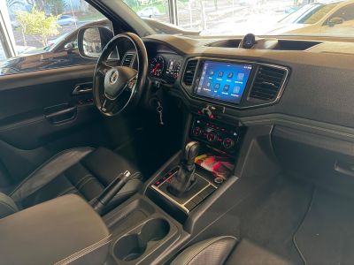 VOLKSWAGEN Amarok Extreme 3.0TDi V6 24v 4x4 C.D. 2025 - miniatura 12